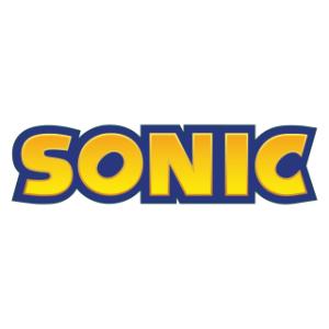 48 sonic logo