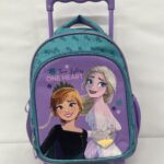 frozen copy