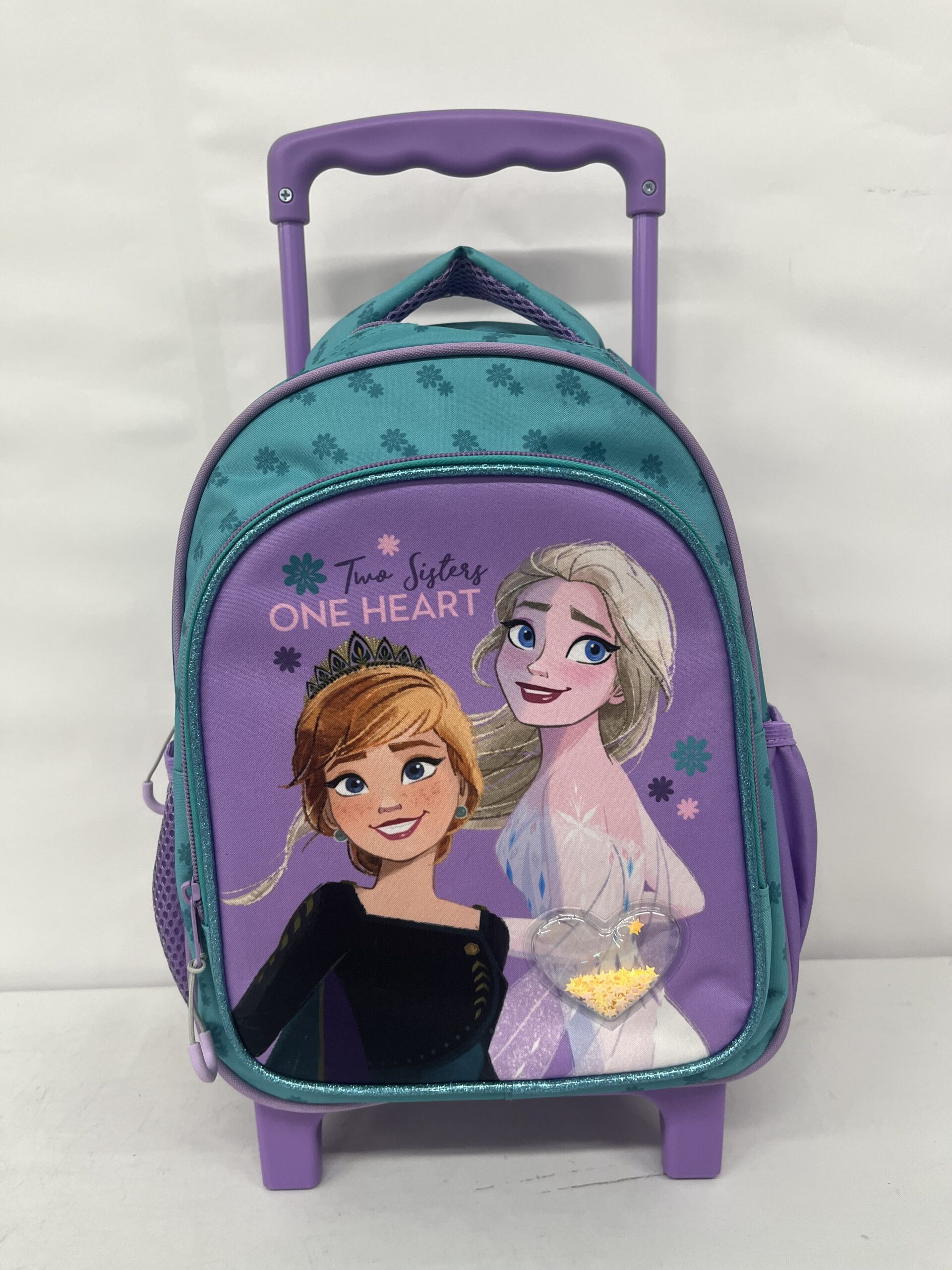 frozen copy
