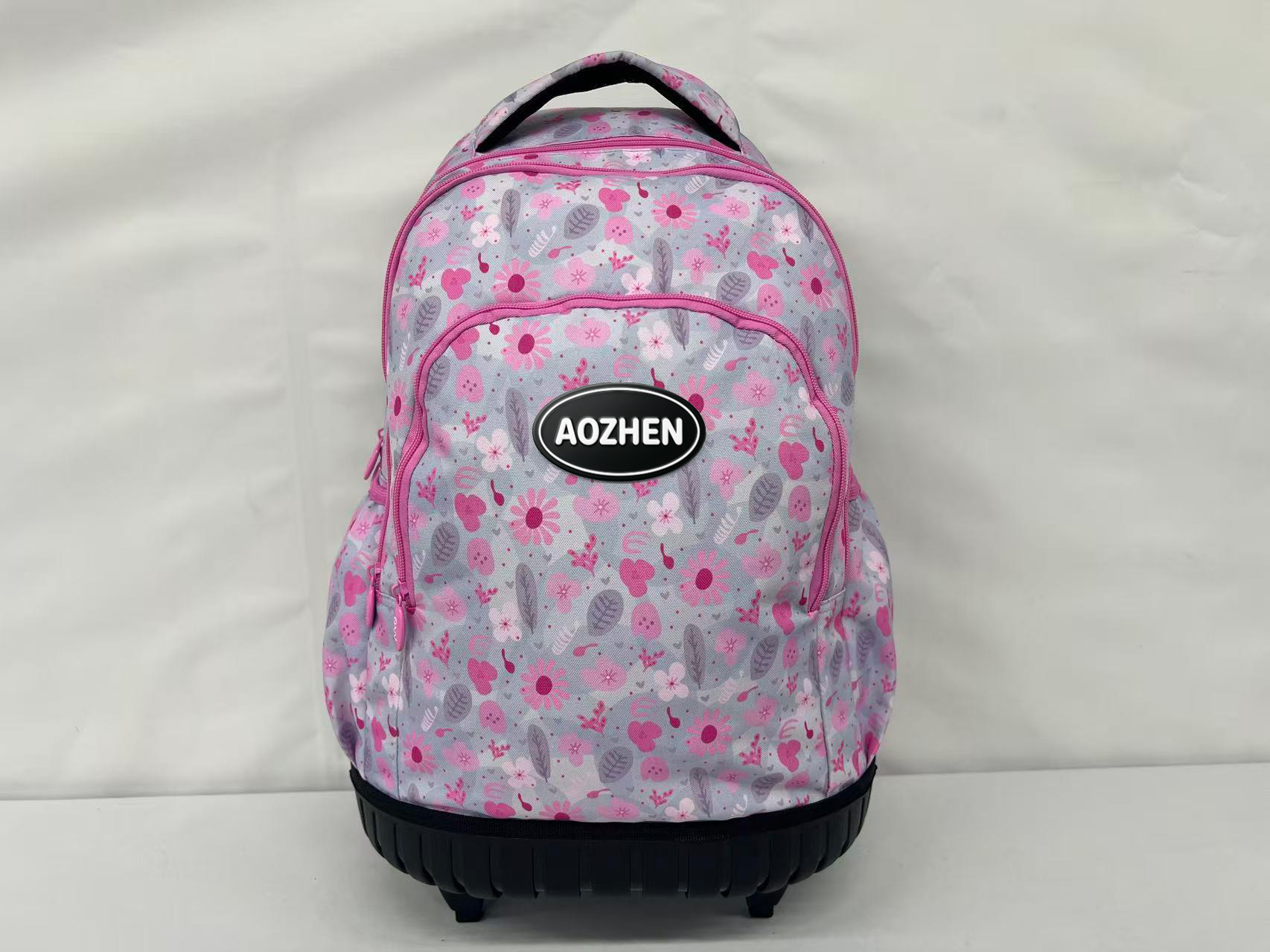 Disney FAMA Certificate - Aozhen Bags