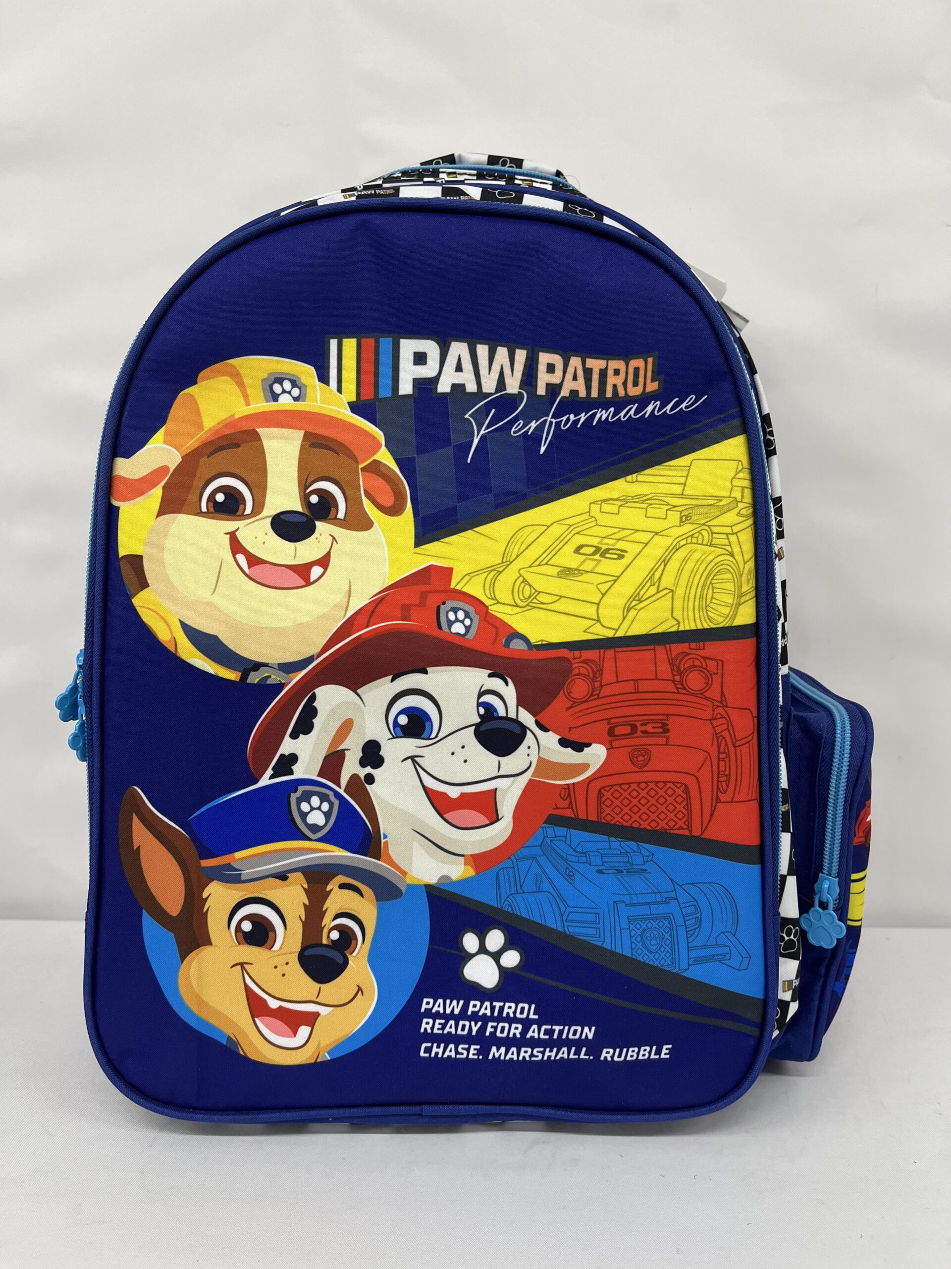 spider man backpack (copy)