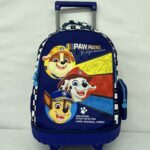 spider man backpack (copy)