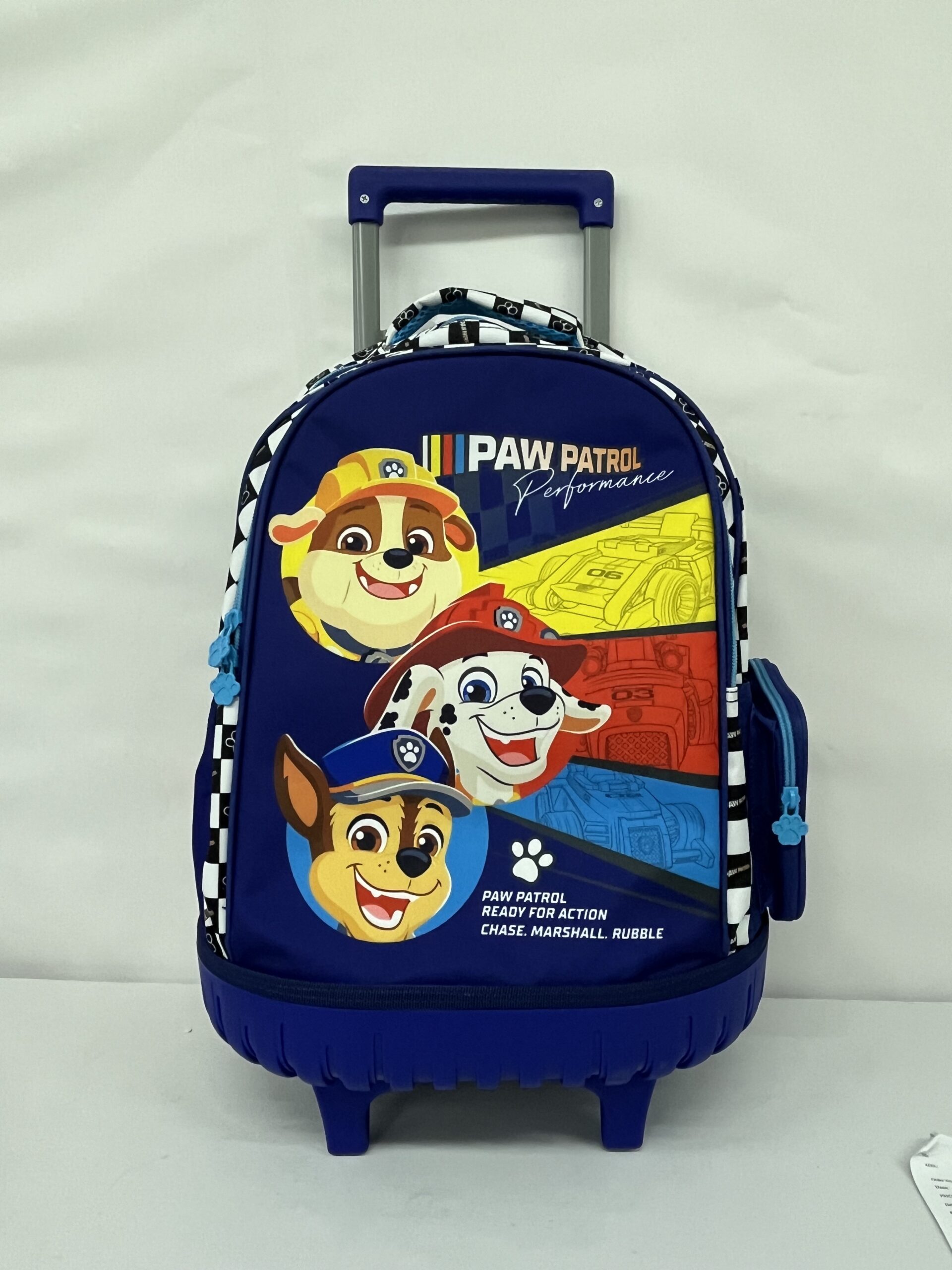 spider man backpack (copy)