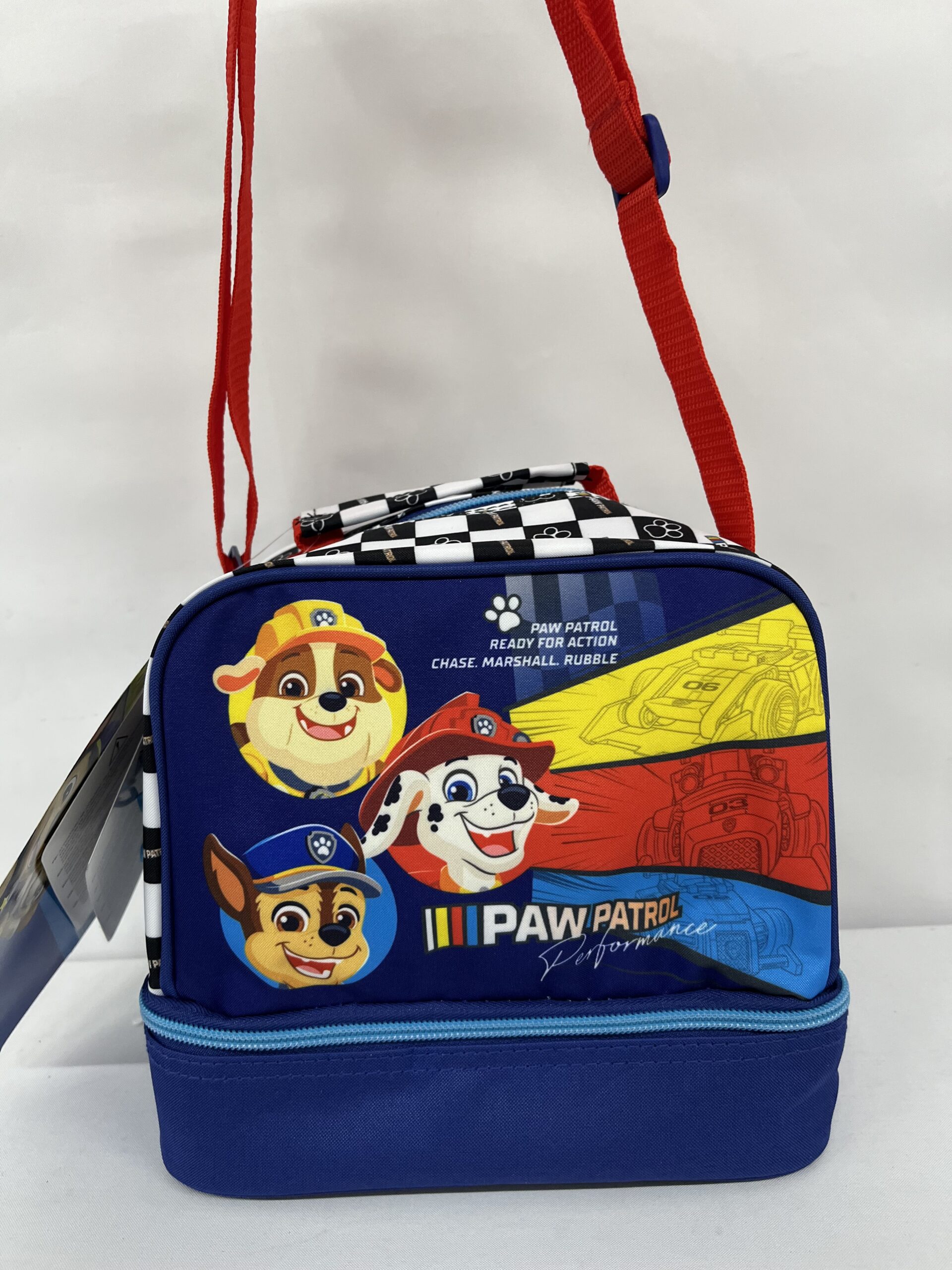 spider man backpack (copy)