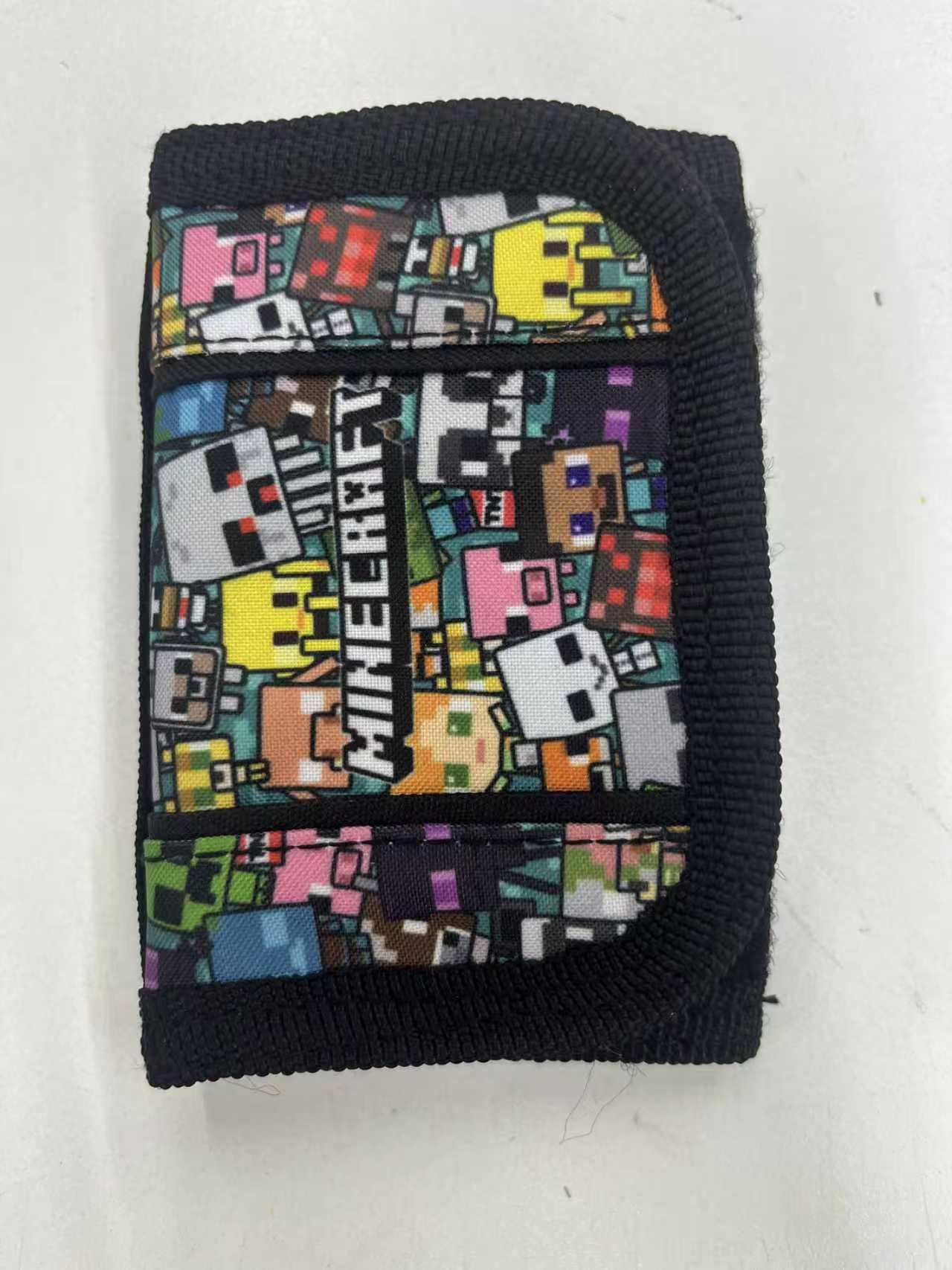 bluey backpack (copy)
