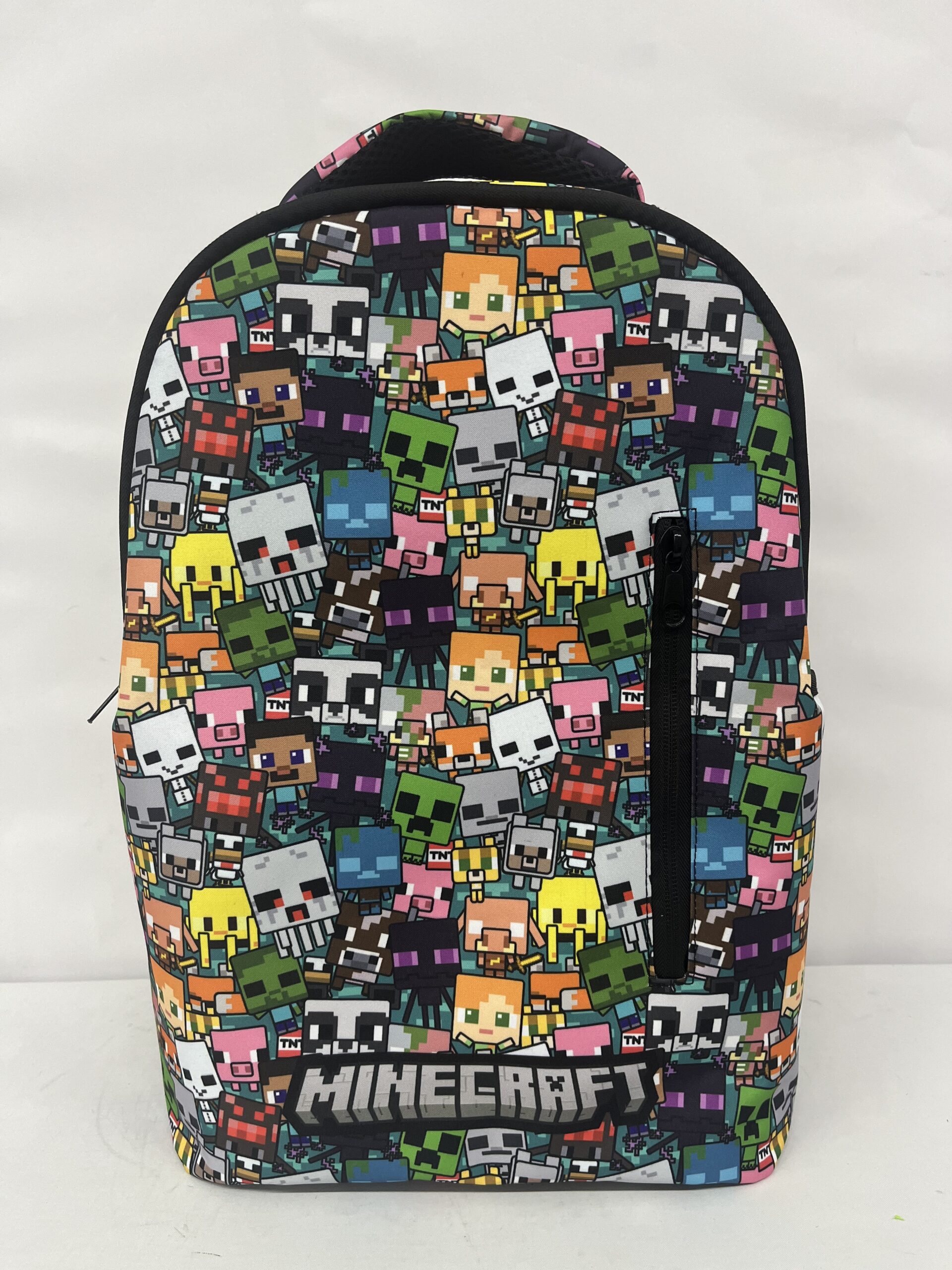 bluey backpack (copy)