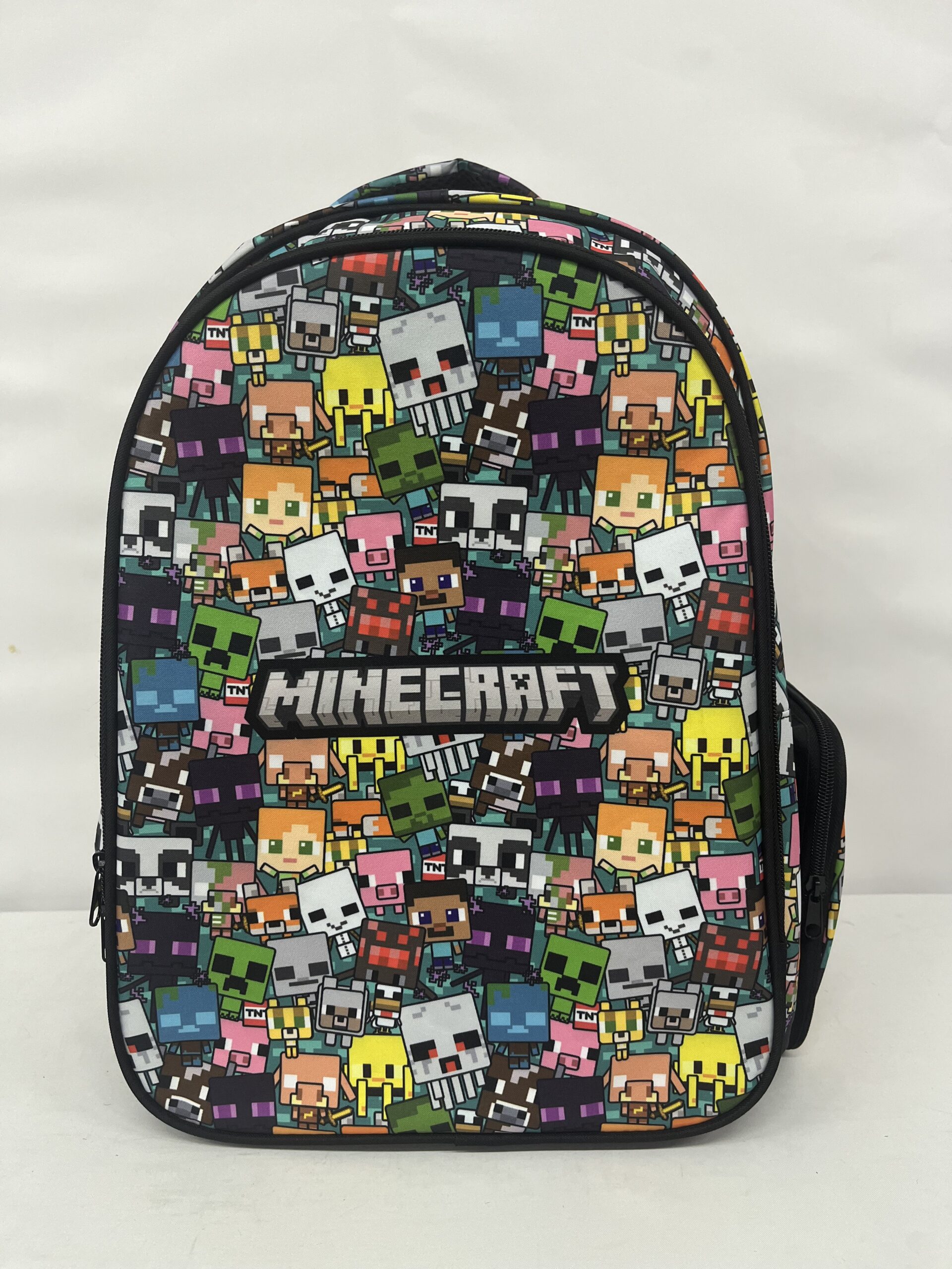 bluey backpack (copy)