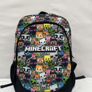 bluey backpack (copy)