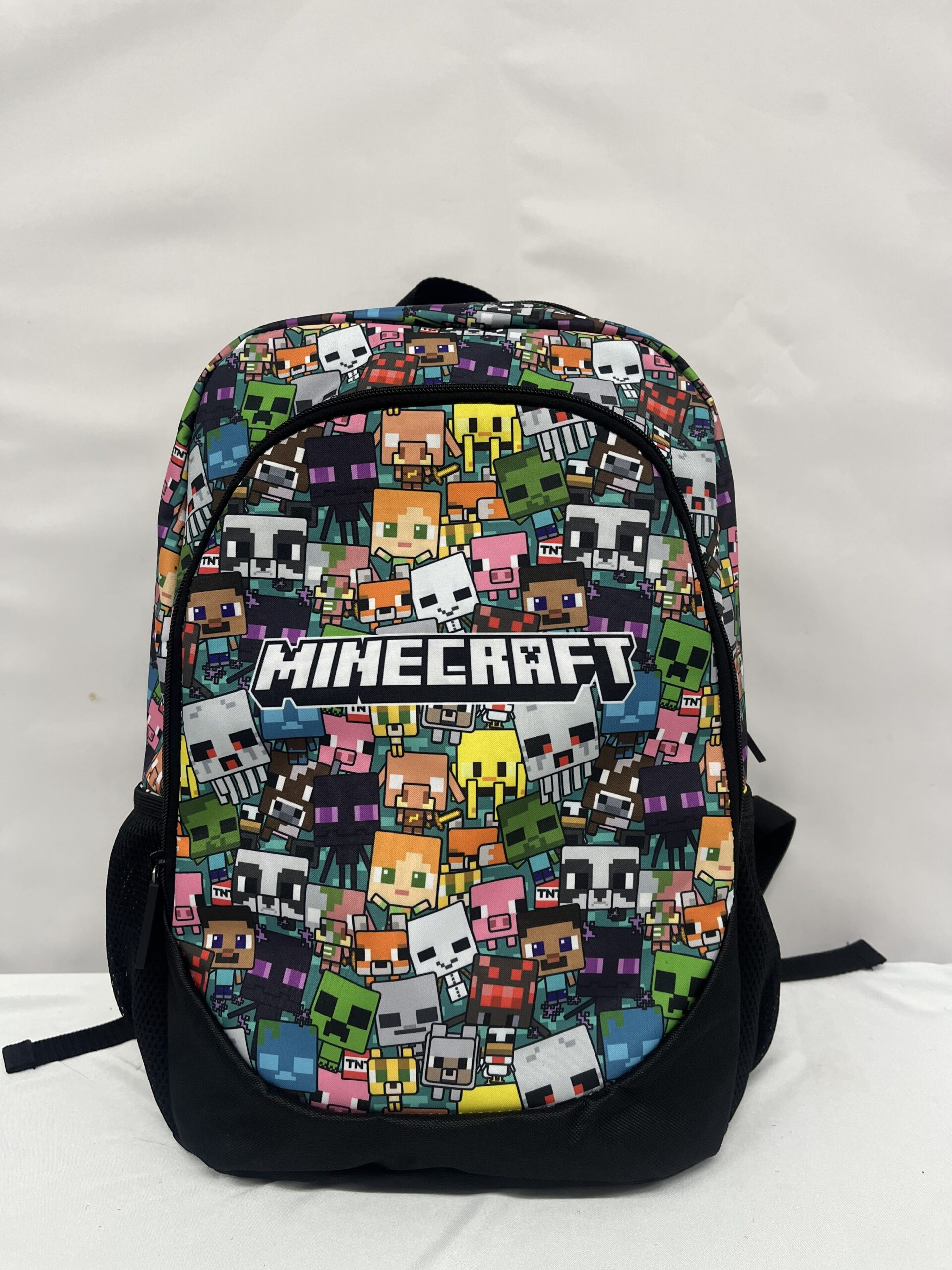 bluey backpack (copy)