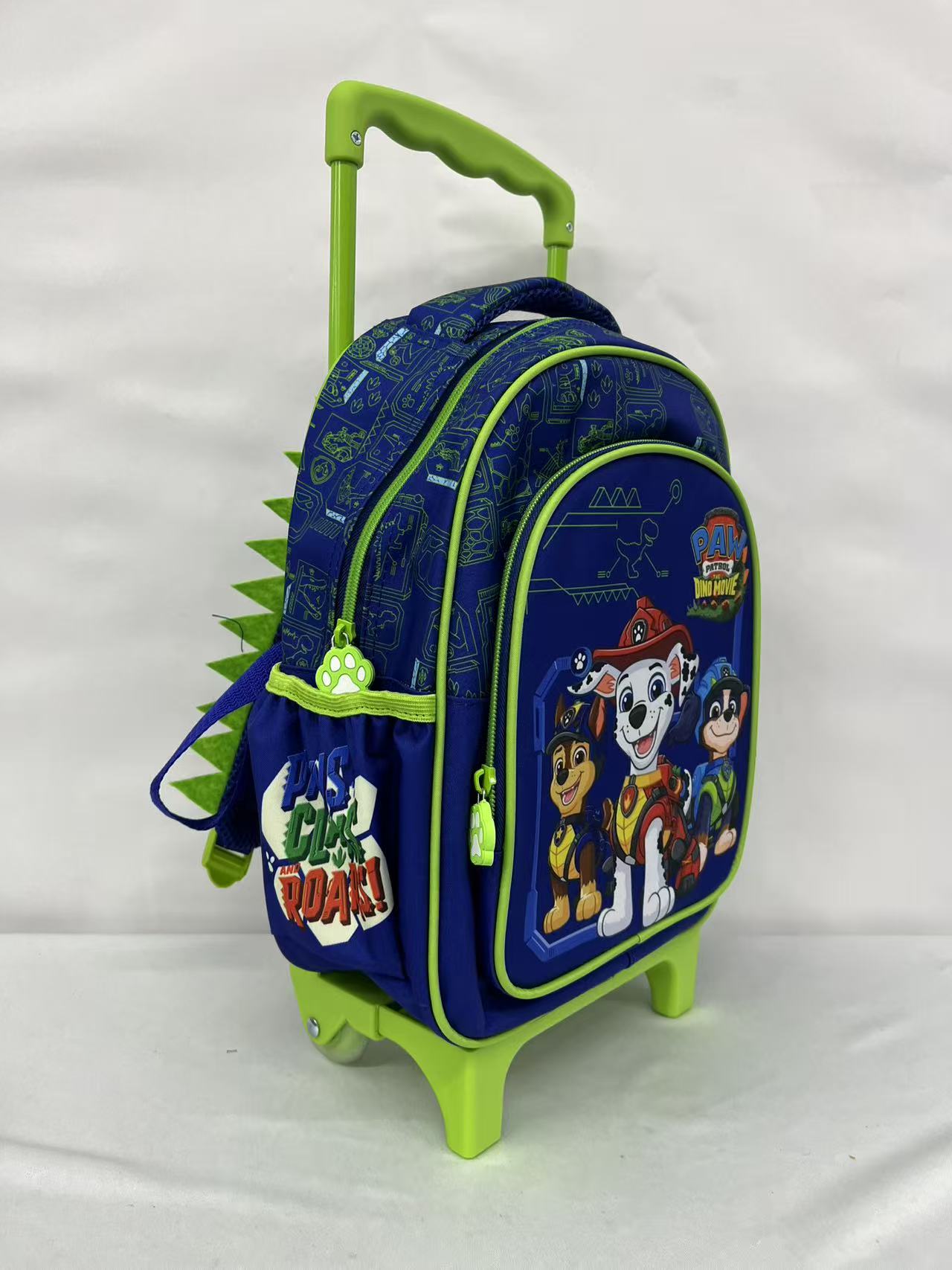 minecrrft backpack (copy)