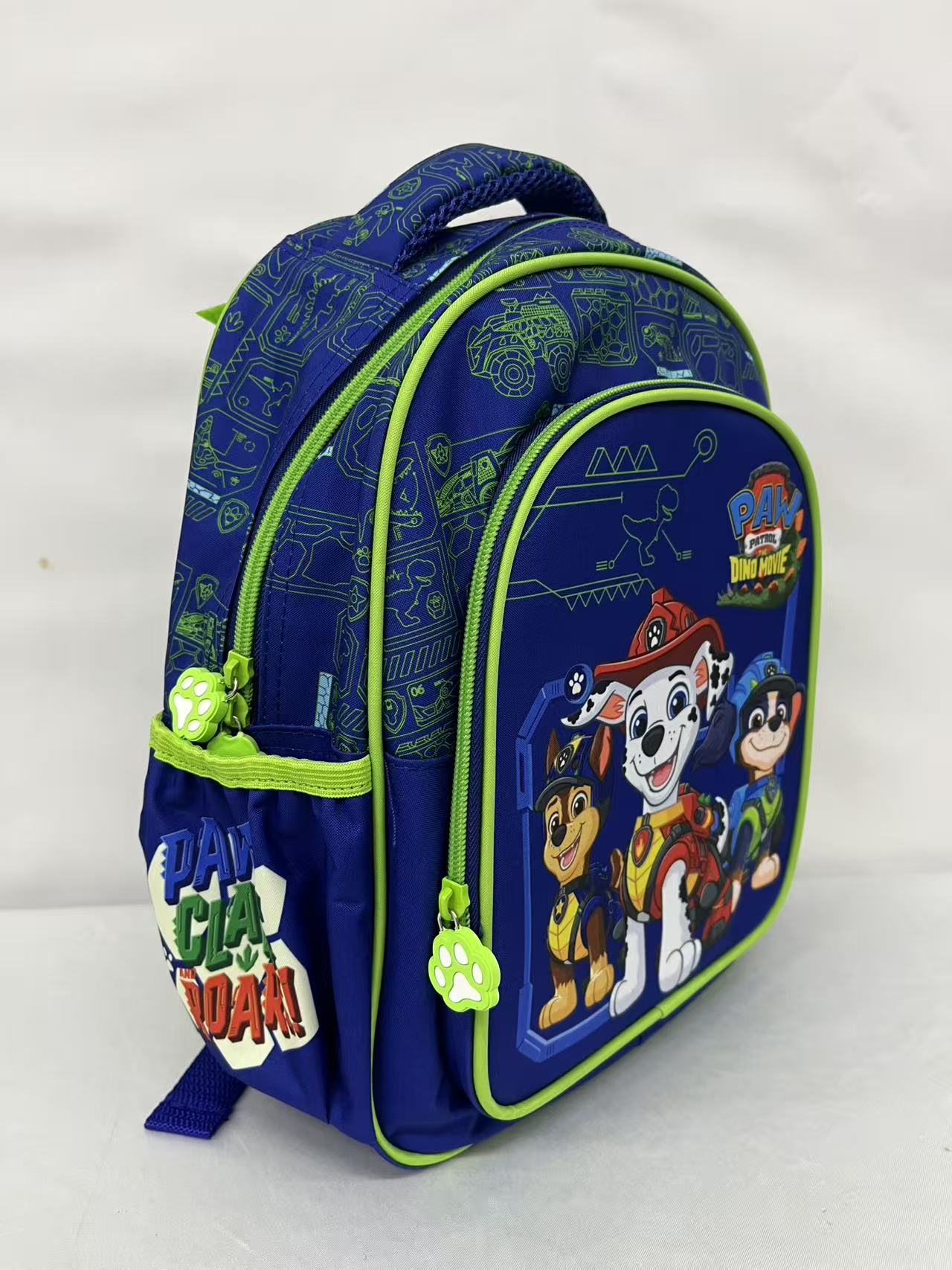 minecrrft backpack (copy)