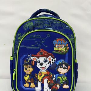 minecrrft backpack (copy)
