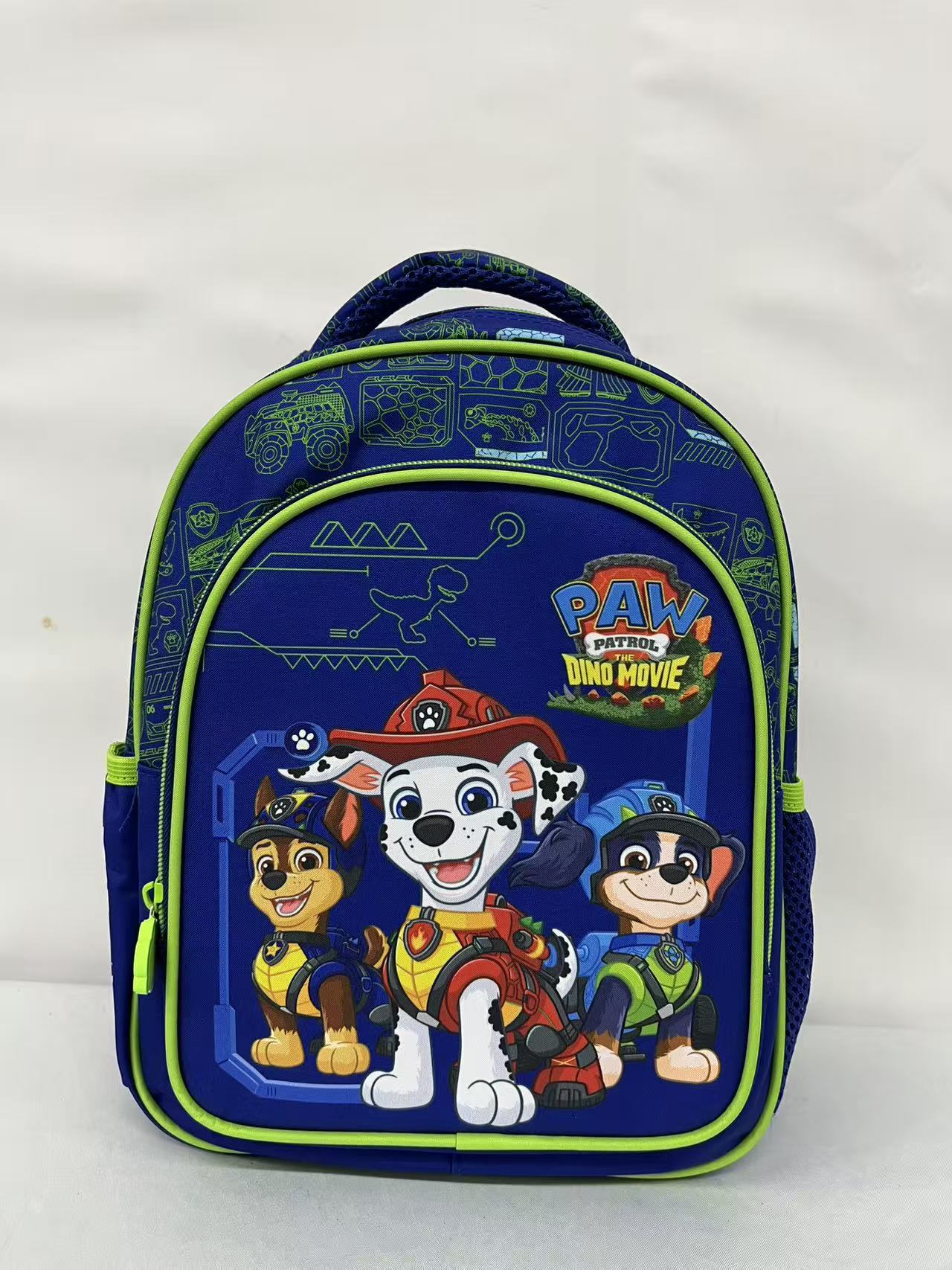 minecrrft backpack (copy)