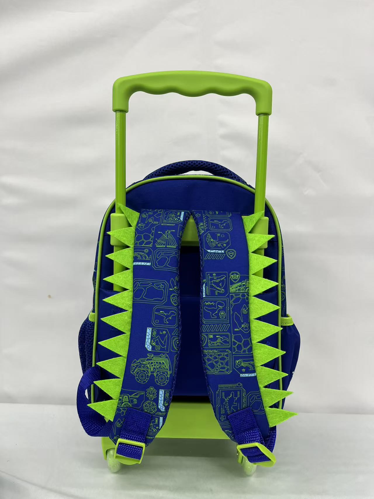 minecrrft backpack (copy)