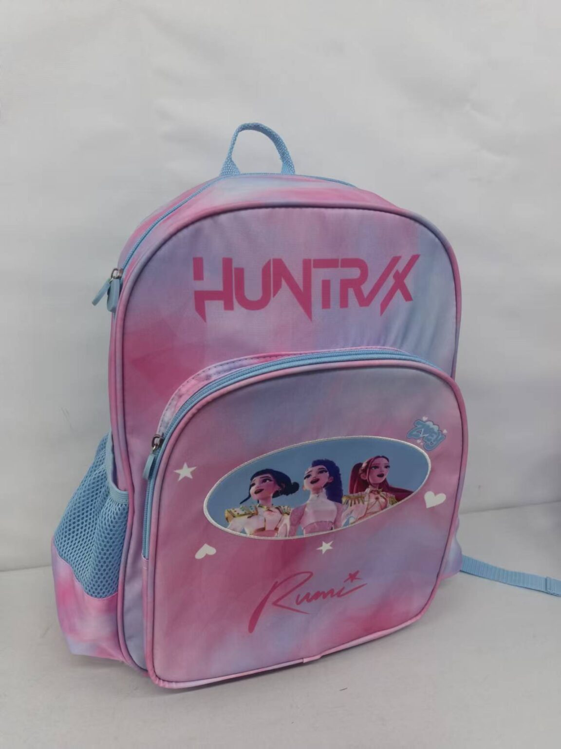 huntrx school bags